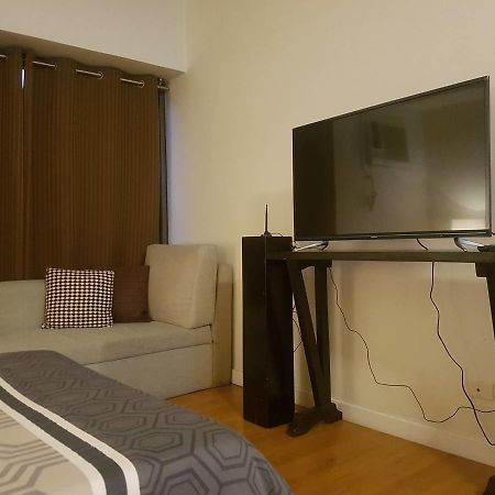 Ferienwohnung Eton Baypark Manila Exterior foto