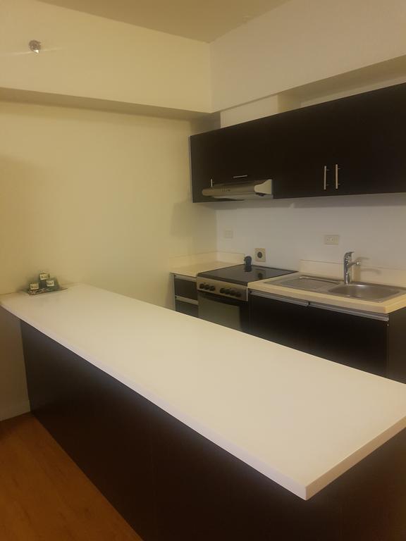 Ferienwohnung Eton Baypark Manila Exterior foto
