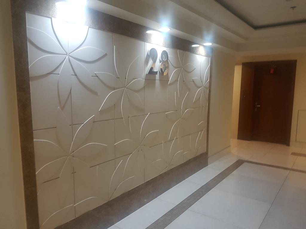Ferienwohnung Eton Baypark Manila Exterior foto