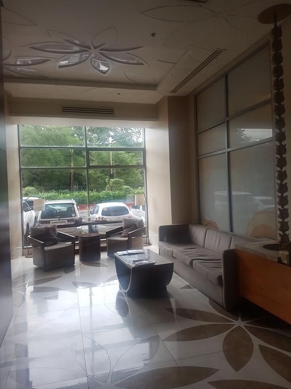 Ferienwohnung Eton Baypark Manila Exterior foto