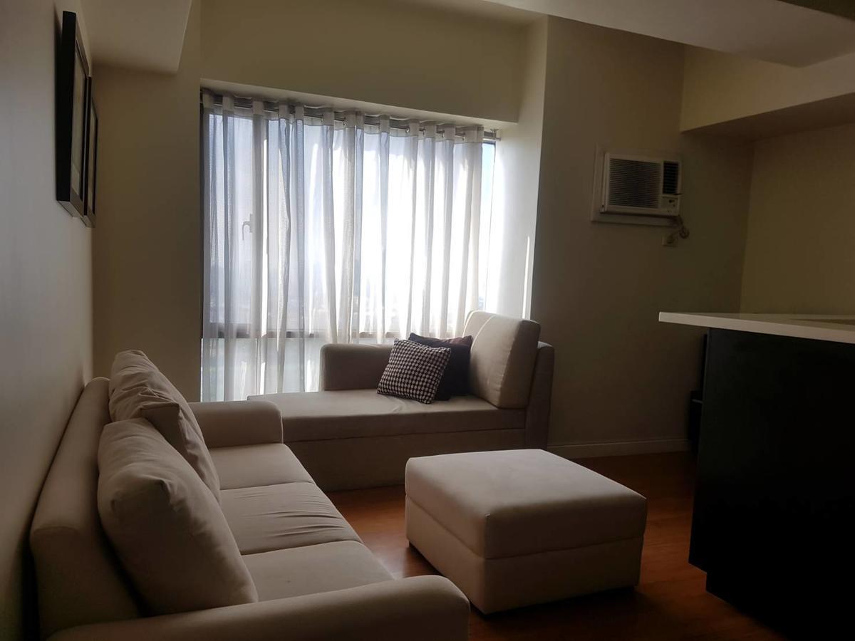 Ferienwohnung Eton Baypark Manila Exterior foto
