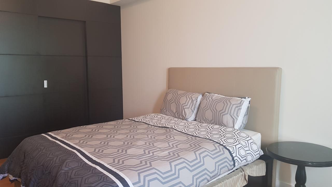 Ferienwohnung Eton Baypark Manila Exterior foto