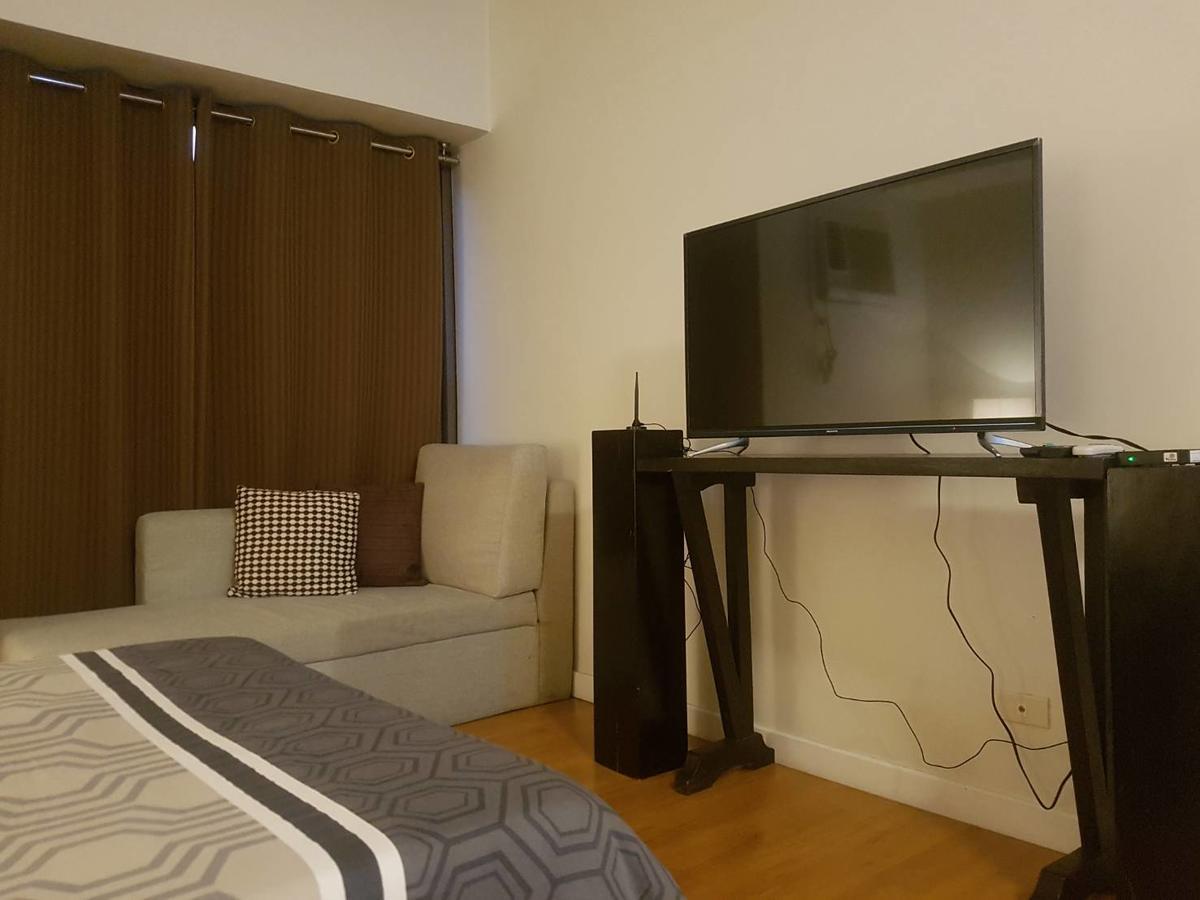 Ferienwohnung Eton Baypark Manila Exterior foto